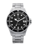 Pre-Owned Tudor Submariner Watch